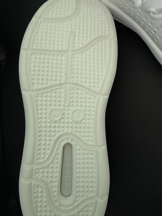 Кроксы кроссовки Crocs