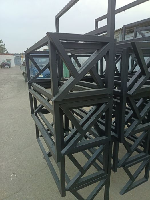 Parashok Kiraska xizmati