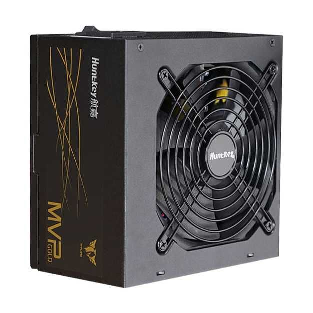 Блок питания Huntkey MVP K850 80+ Gold (Модульный)