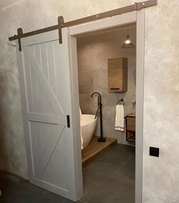 MDF Eshiklar Olami