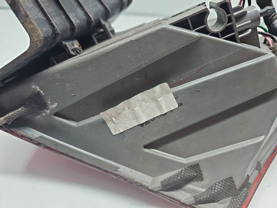 Stop aripa stanga Hyundai i30 (GD) [Fabr 2012-2017] OEM