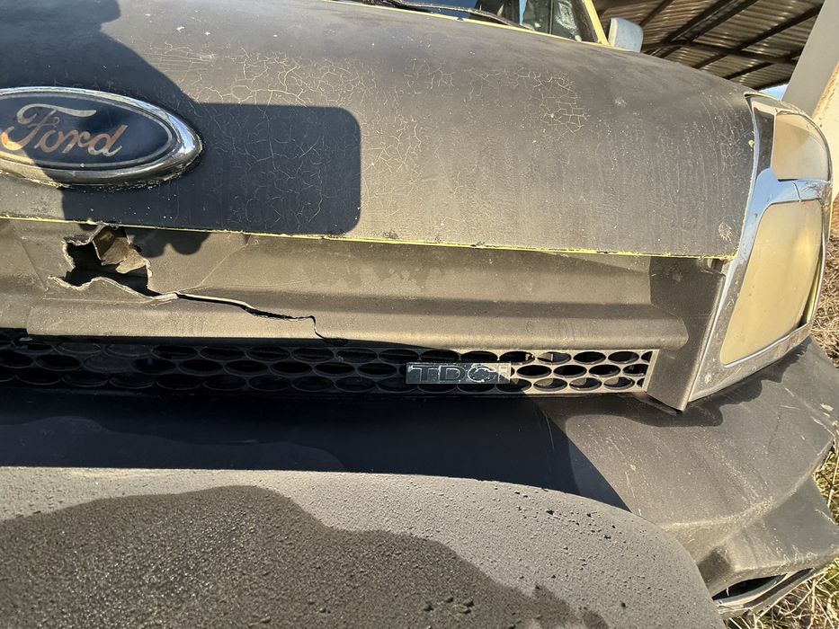 Ford Tourneo Connect 1.8tdci Форд Турнео Коннект 1.8тдци- на части!!