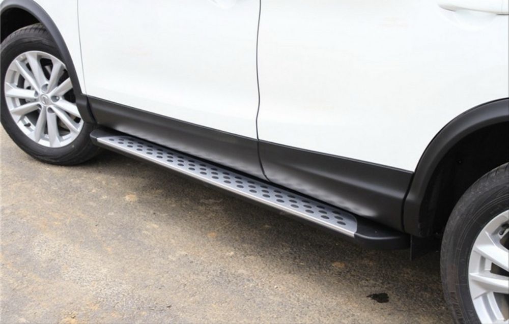 Прагове за Nissan Qashqai J11 2014-2016
