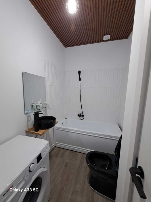 inchiriez case 4 camere-utilate ,pompa de caldura,Torontalului-Metro 2