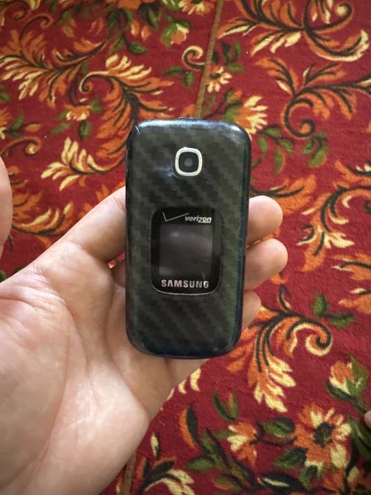 Samsung verizon gusto 3