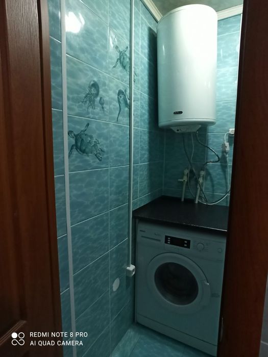 Сдам квартиру на длительный срок