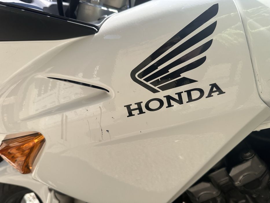 Honda CBF 600 SA