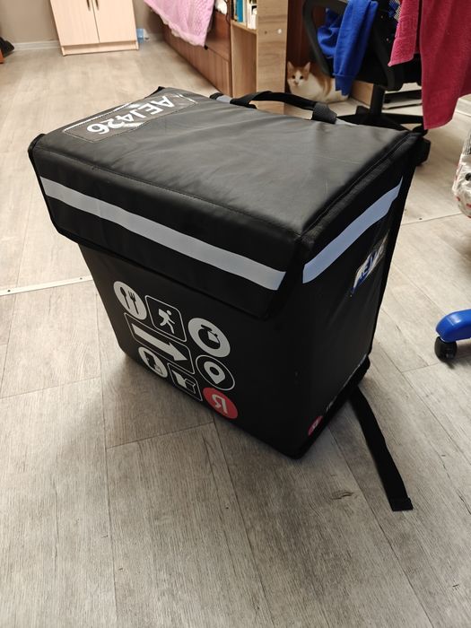 Продам термосумку Яндекс