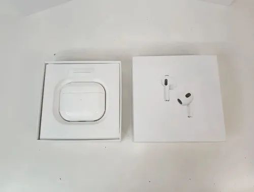 Air pods 3 наушники