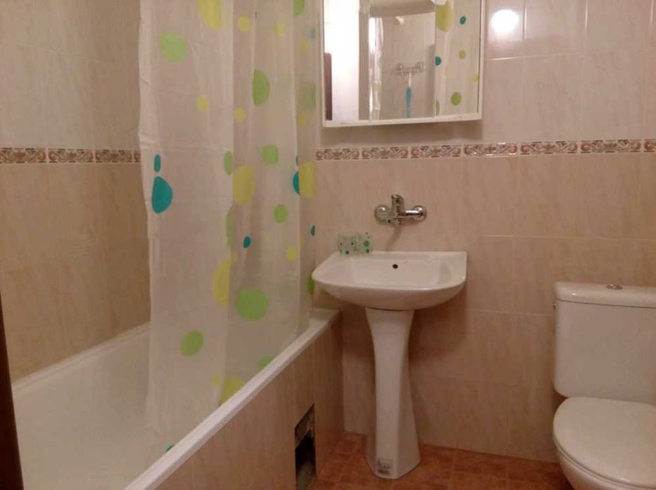 Дава се под наем Тристаен апартамент в София, Младост 3 - 112 кв.м за 765 € - Снимка #4