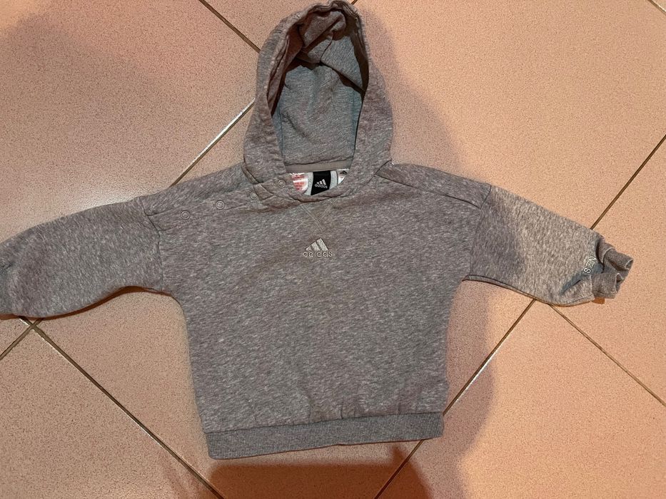 горнище на Адидас 80см