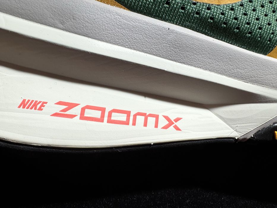 Оригинални! Nike ZoomX Zegama Trail 2 - 48.5 ShoeMag