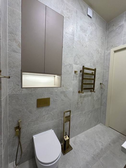 ЖК Yunusabad Residence 2х комн, 44м2 ‼️ американское посольство