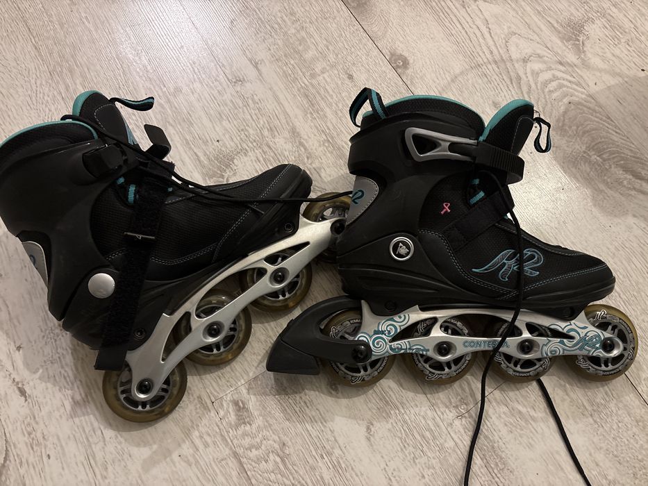 Ролери кънки К2 contessa
