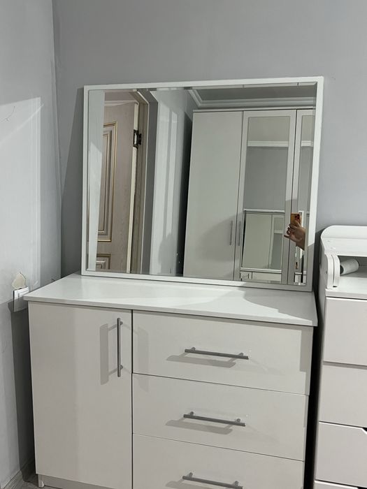 Спальная гарнитура