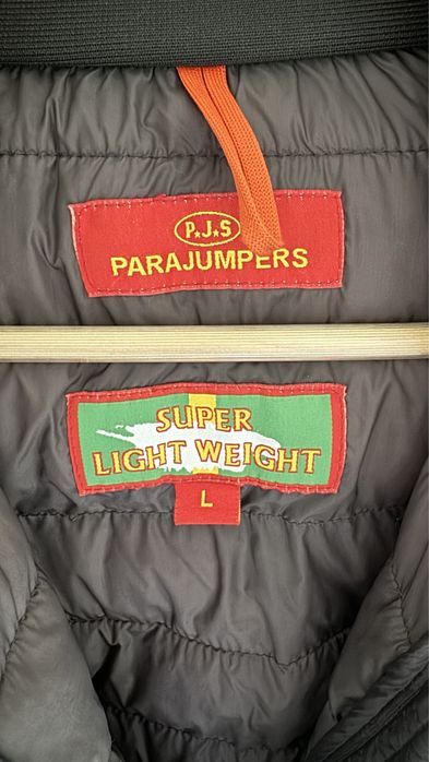 Geaca Parajumpers dama L