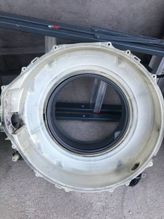 Ремонт стиральных машин