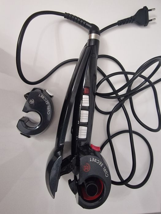 Ondulator automat Babyliss C1300E Curl Secret