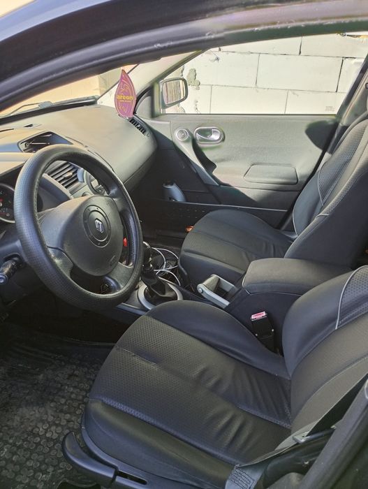 Vând Renault Megane 2