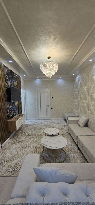 Чилонзор 19 кв ор: батальон. Корейские здания