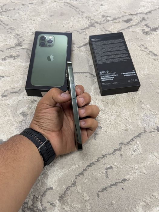 IPhone 13 Pro 128 gb ЕАС