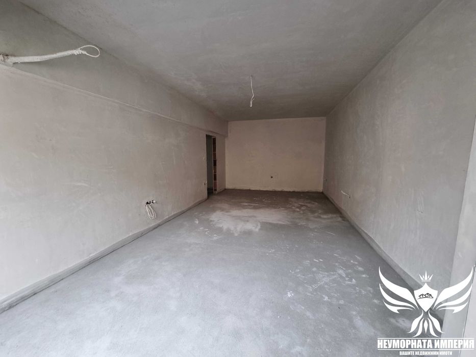 Продава се Двустаен апартамент в Асеновград - 123 кв.м за 406 €/кв.м - Снимка #17