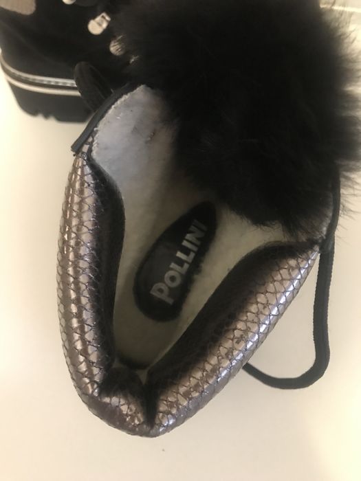 Боти Pollini