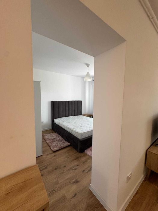 Inchiriez studio complex Ivory Pipera