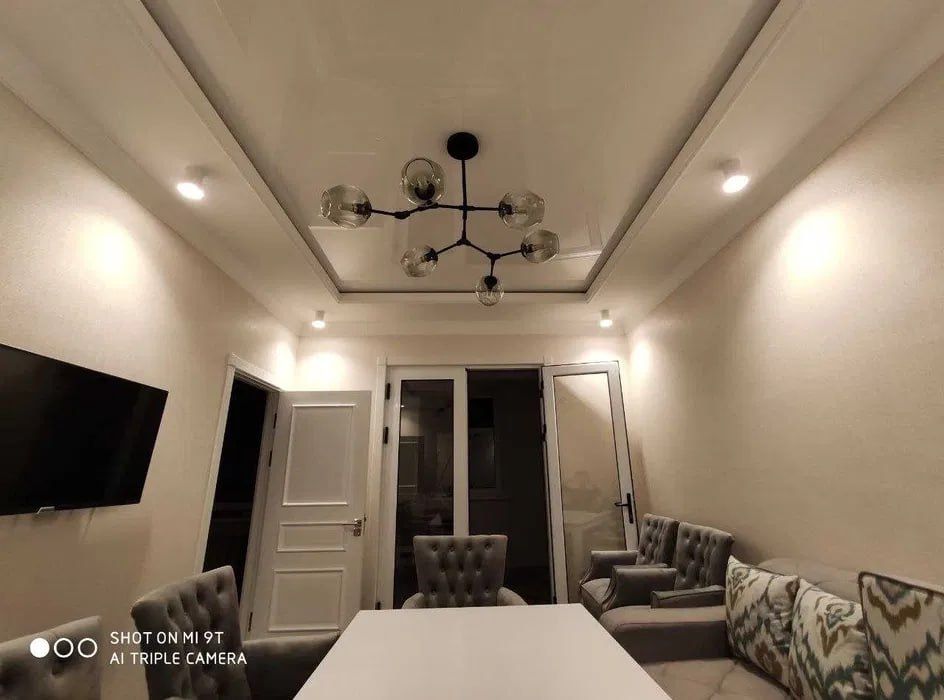 Продается 3х комнатная квартира Ялангач Институт Культуры