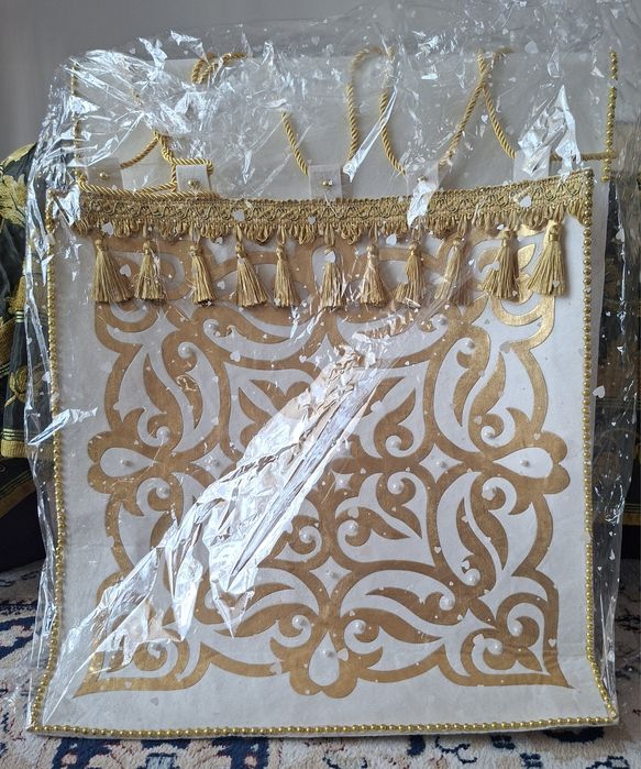 Продаю набор корзин/қоржин для Тойбастар