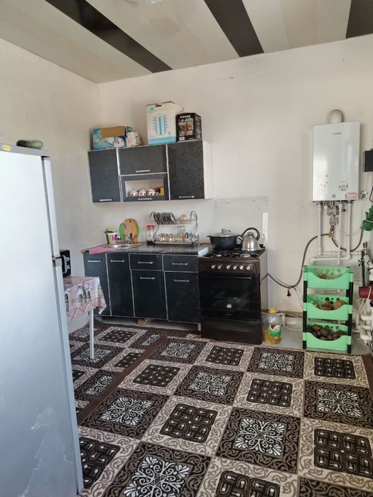 Продаётся участок