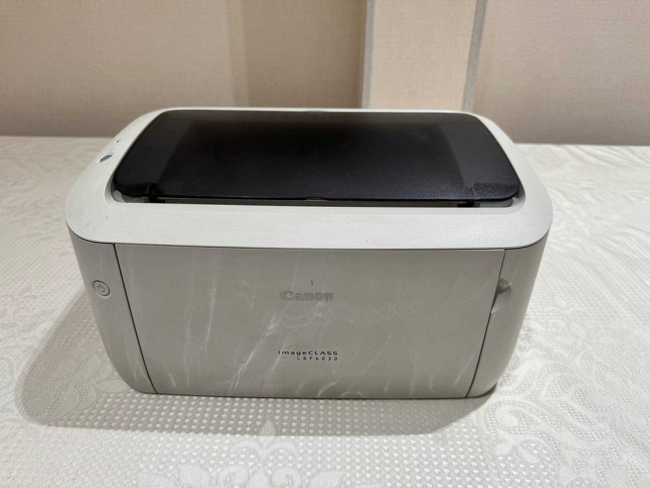 принтер Canon LBP6030
