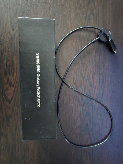 Samsung Galaxy watch ultra