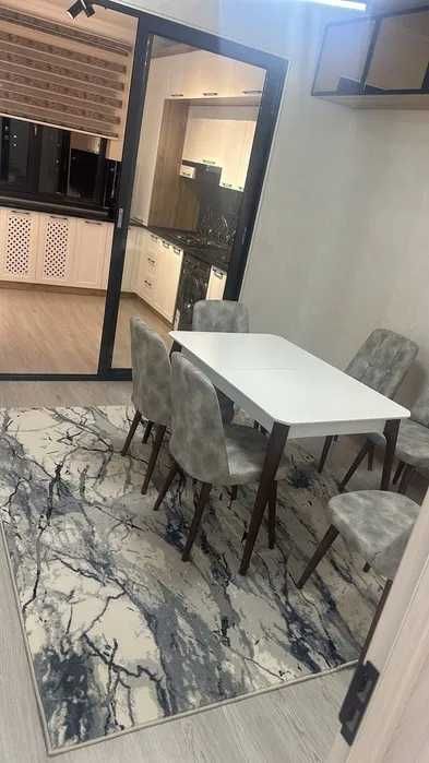 R3 Сдаётся квартира 2/2/9 на Махтумкули, ор-р Макро!