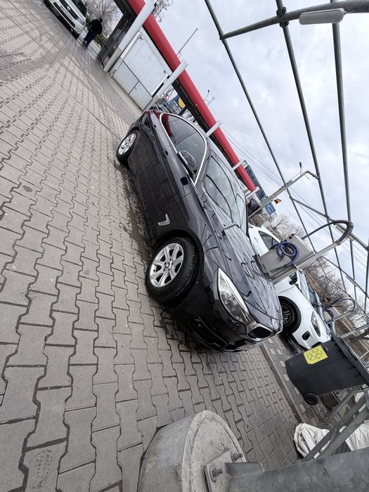 Doar la schimb cu x6 sau Q7