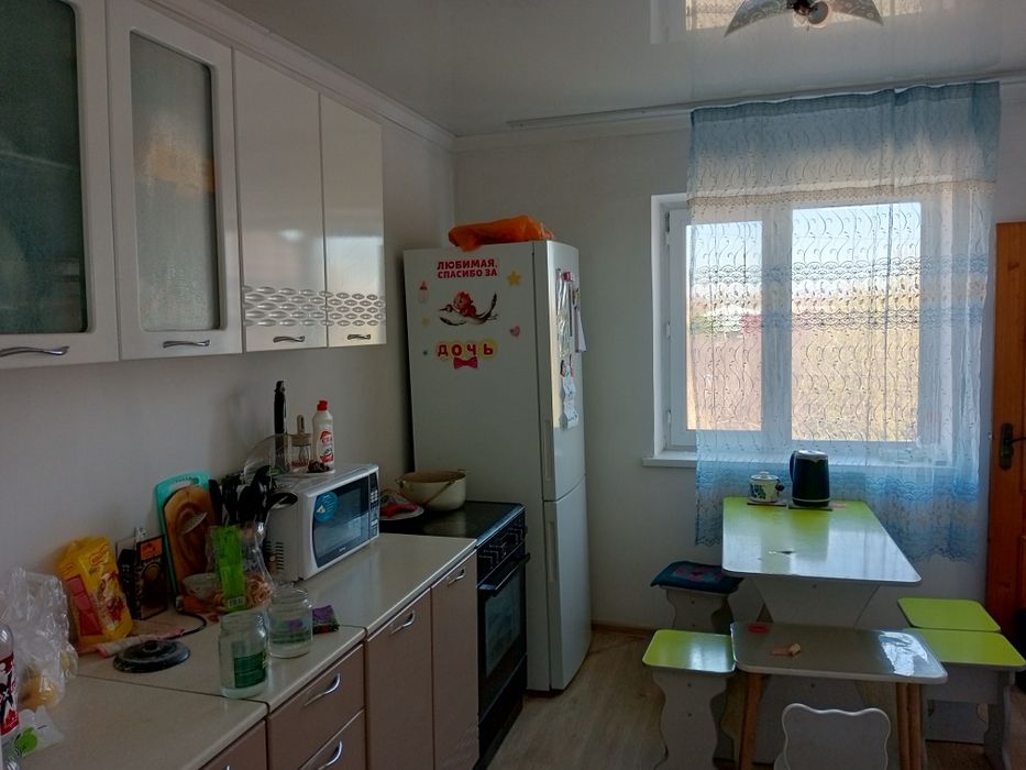 Дача зимний вариант