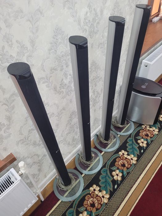 Kalonka калонка sambufer LG