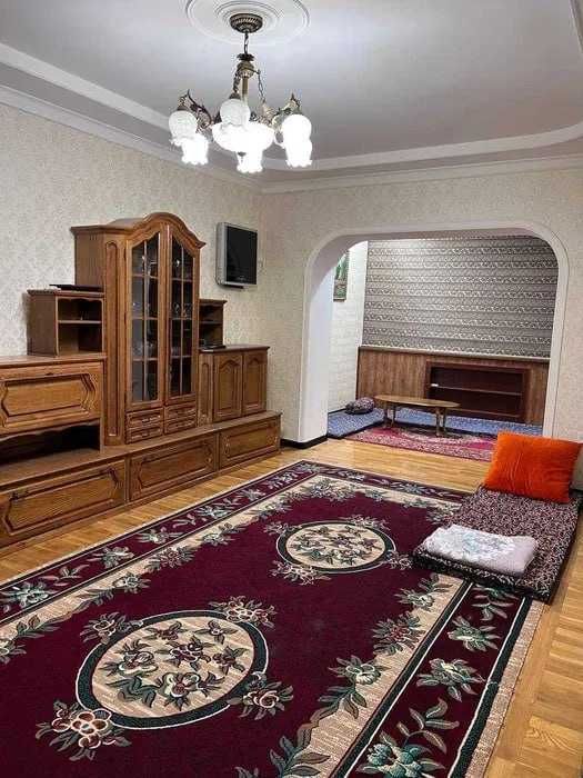 Аренда 3-х комнатная квартира Гафур Гулям Метро ! СРОЧНО!