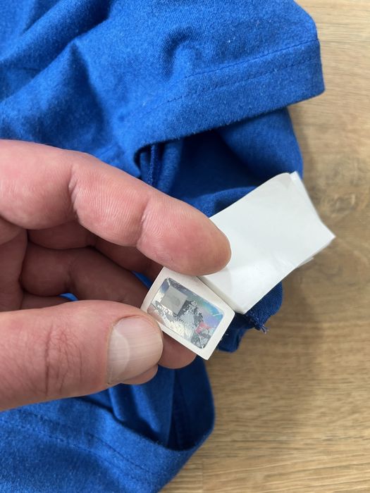 Nike,The North Face мъжки спортни тениски размер М