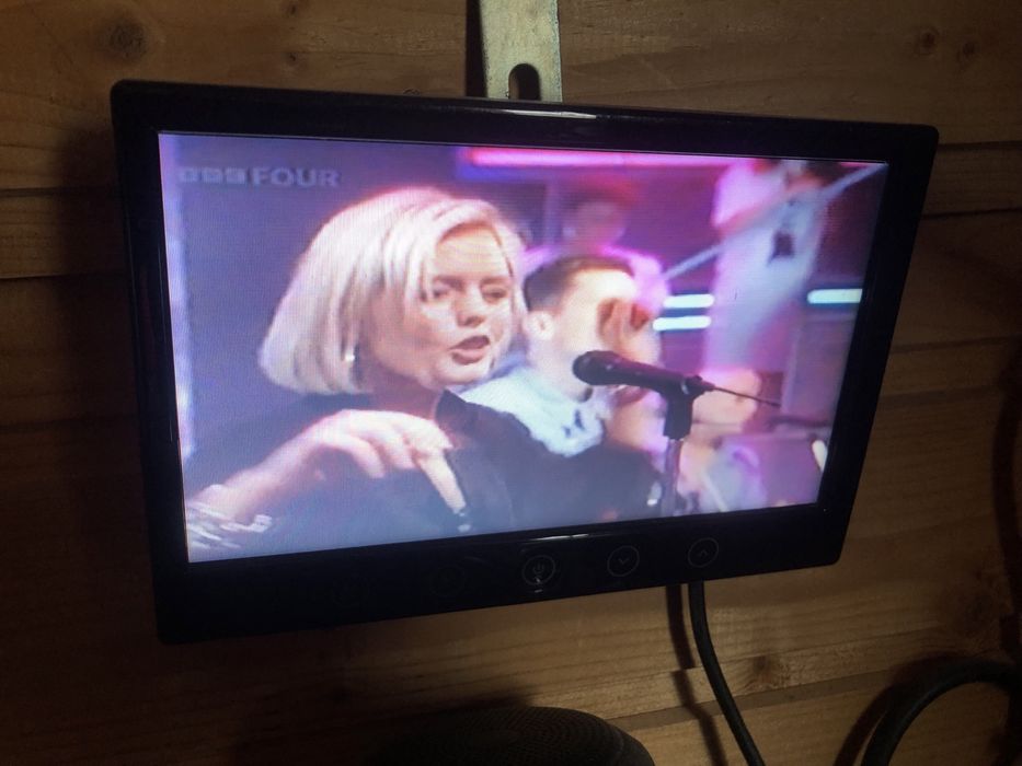 Video recorder VCR Samsung VK-1230