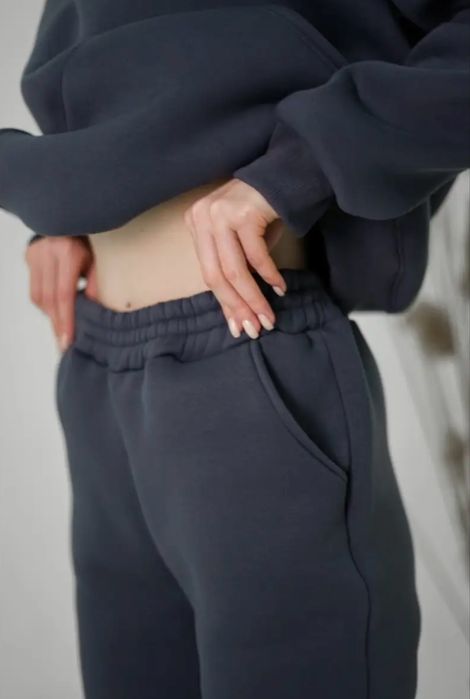 Костюм спортивный