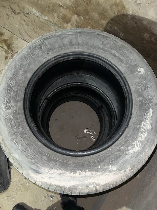 Шины 265/65/17 20тыс комплект