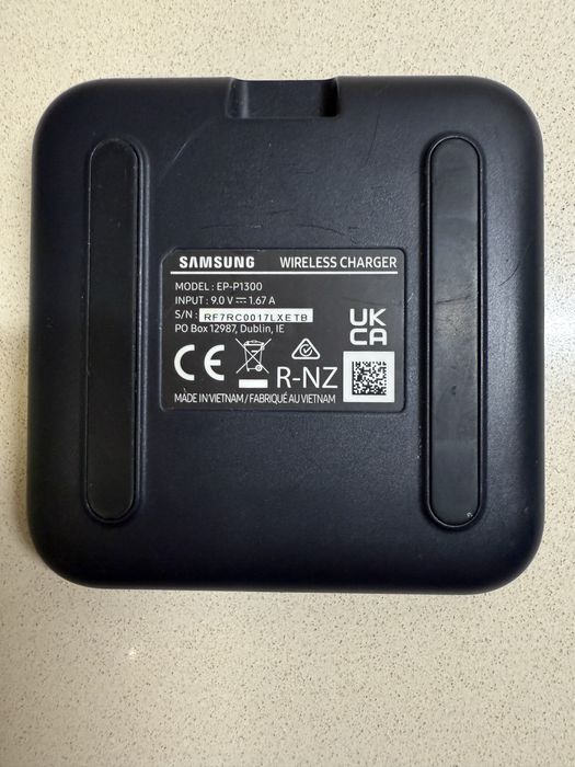 Samsung Galaxy Z Flip6