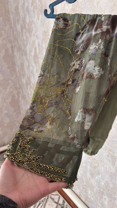 Куйлак янги кийилмаган идиал состоянияда