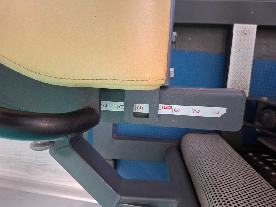 Продавам Лег Преса