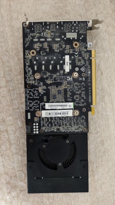 GTX 1060 6GB Видеокарта