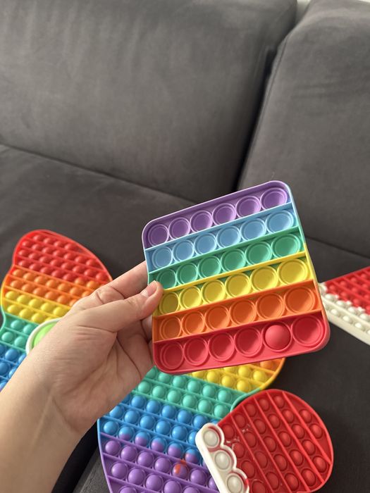 Попиты антистресс