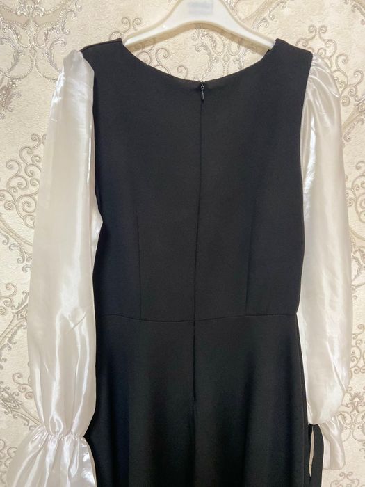 Платье для выпускницы