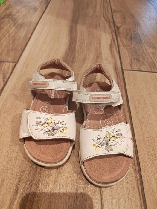 Sandale Biomecanics Mărime 26