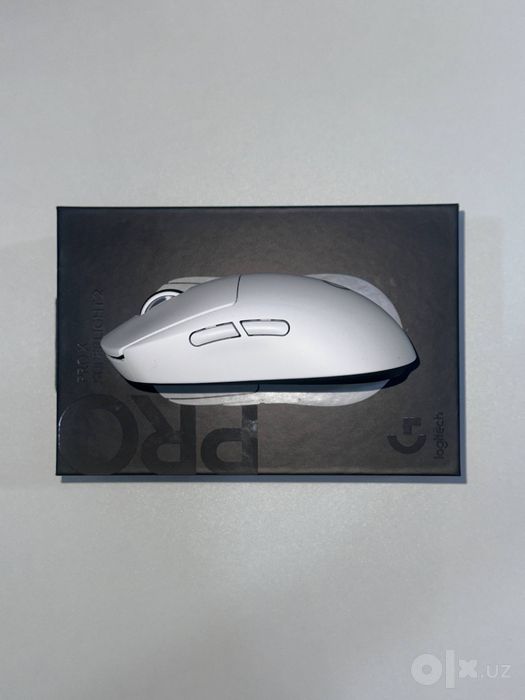 Logitech G PRO 2